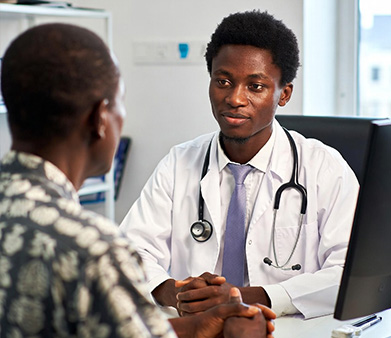 Medical Consultation